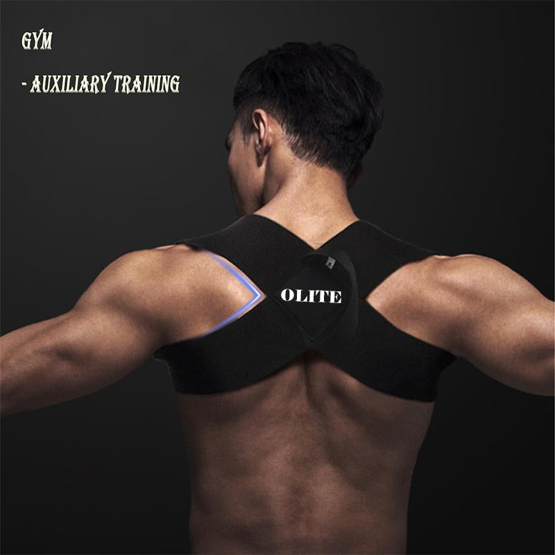 OLITE Fitness Heavy Shoulder Straps, Bench Presses, Shoulder Training Straps, Press Lifts, Chest Straight, Straight Back Assist Straps, Open Shoulder Assist Straps Heavy Shoulder